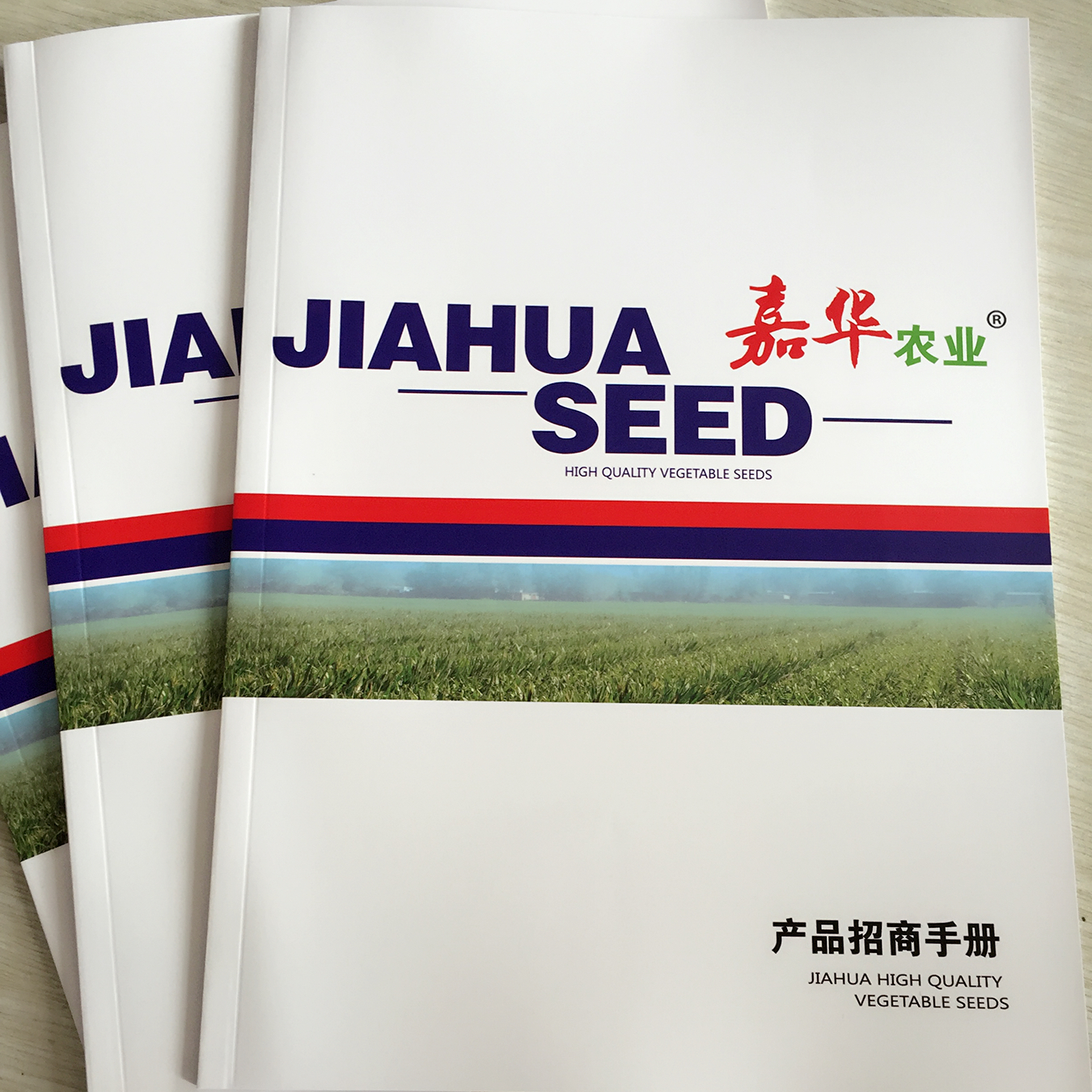 北京豪彩佳印畫(huà)冊(cè)印刷廠