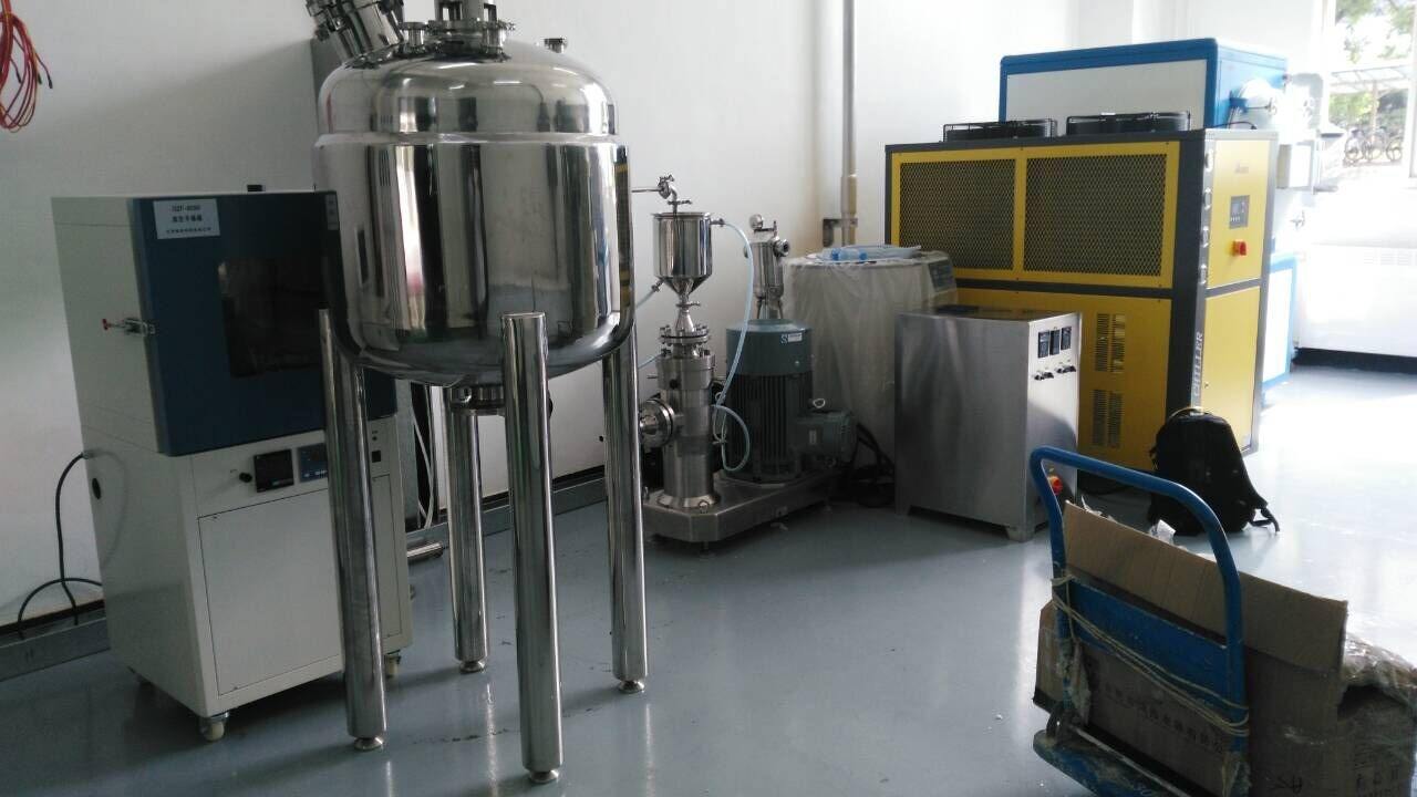 使用石墨冷卻器和石墨換熱器時的注意事項有哪些？