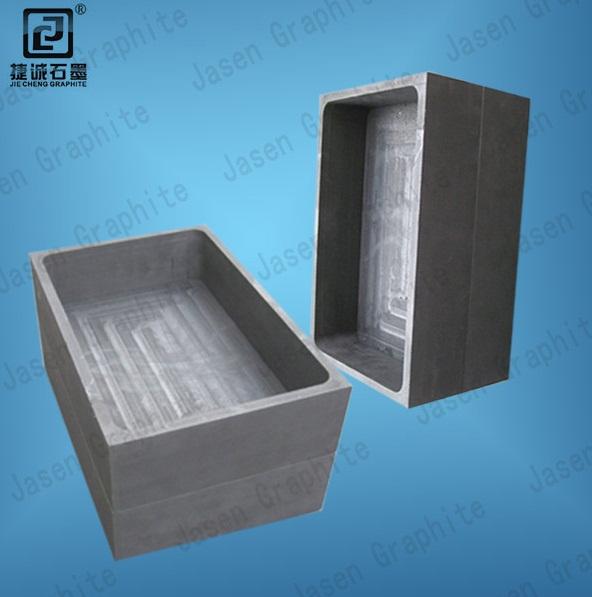 石墨匣缽如何使用及其特點？