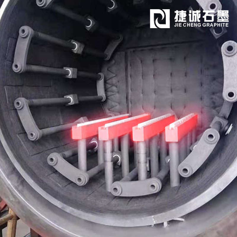 進(jìn)口真空爐石墨配件批發(fā) 釬焊爐石墨立柱價格 油淬爐石墨連接片加工 燒結(jié)爐石墨件