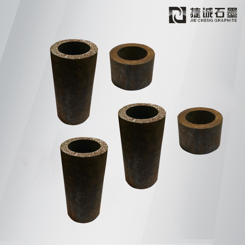 碳碳高氣壓氣體噴管 單晶硅隔熱筒定制 C/C限氣筒加工廠 進口單晶硅C/C坩堝 碳碳復合保溫筒價格