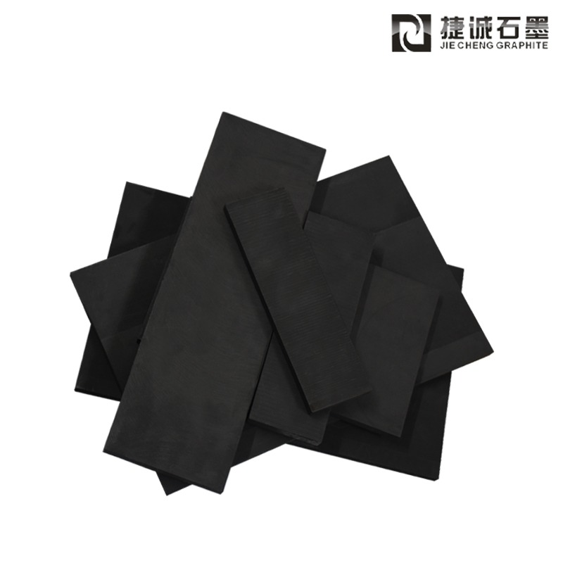 鑄造行業使用石墨板的情況如何？