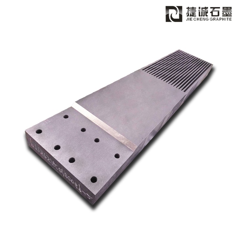 石墨陽(yáng)極板在酸性情況下有反應(yīng)嗎？