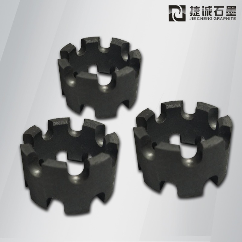 浸漬旋轉(zhuǎn)接頭石墨密封環(huán) 進(jìn)口進(jìn)氣頭石墨軸承 耐高溫石墨軸套規(guī)格 耐900度高溫石墨密封圈批發(fā)