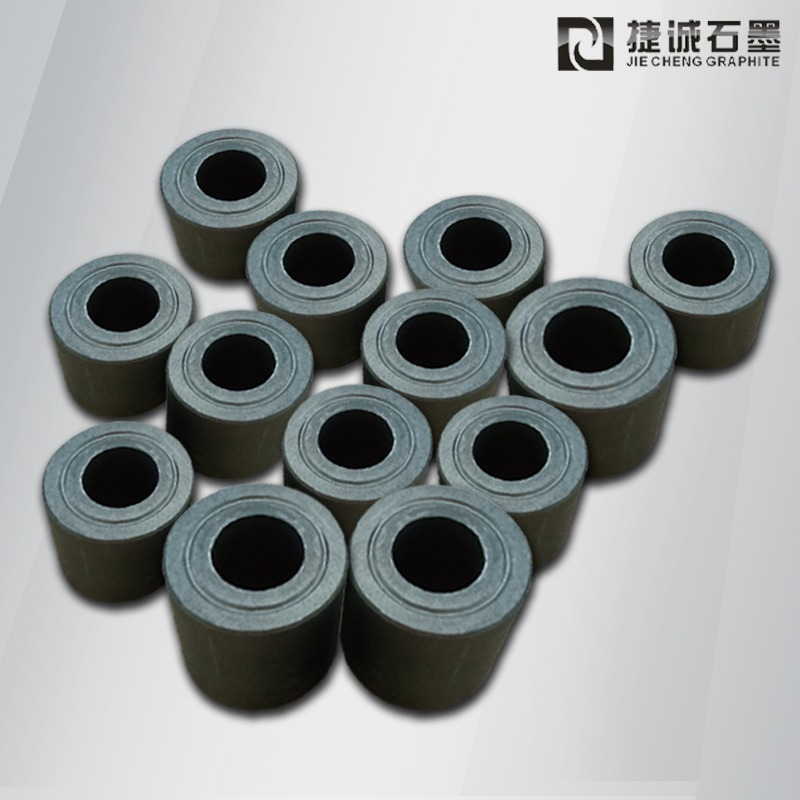 浸樹(shù)脂石墨軸承加工廠 石墨環(huán)氧樹(shù)脂定制 耐酸堿石墨套管批發(fā) 進(jìn)口電動(dòng)泵石墨軸承價(jià)格