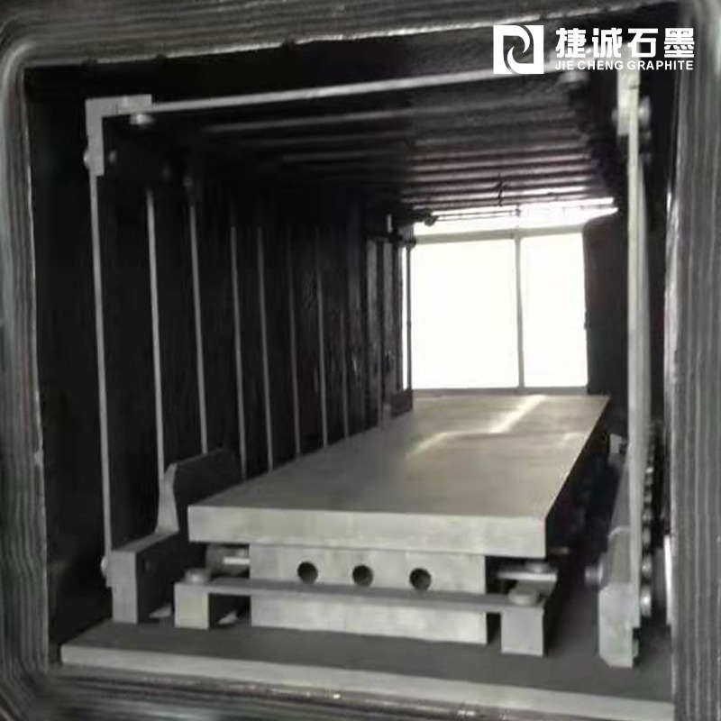 粉末冶金爐石墨加熱件加工廠 進(jìn)口回火爐石墨連接片 氣淬爐石墨風(fēng)管定制 真空爐石墨煅燒爐石墨配件