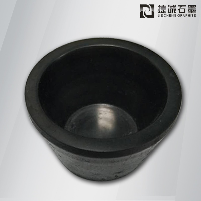 熔銅石墨坩堝加工廠 進(jìn)口石墨坩堝批發(fā) 耐高溫石墨坩堝知名品牌 金屬熔煉用石墨坩堝定制