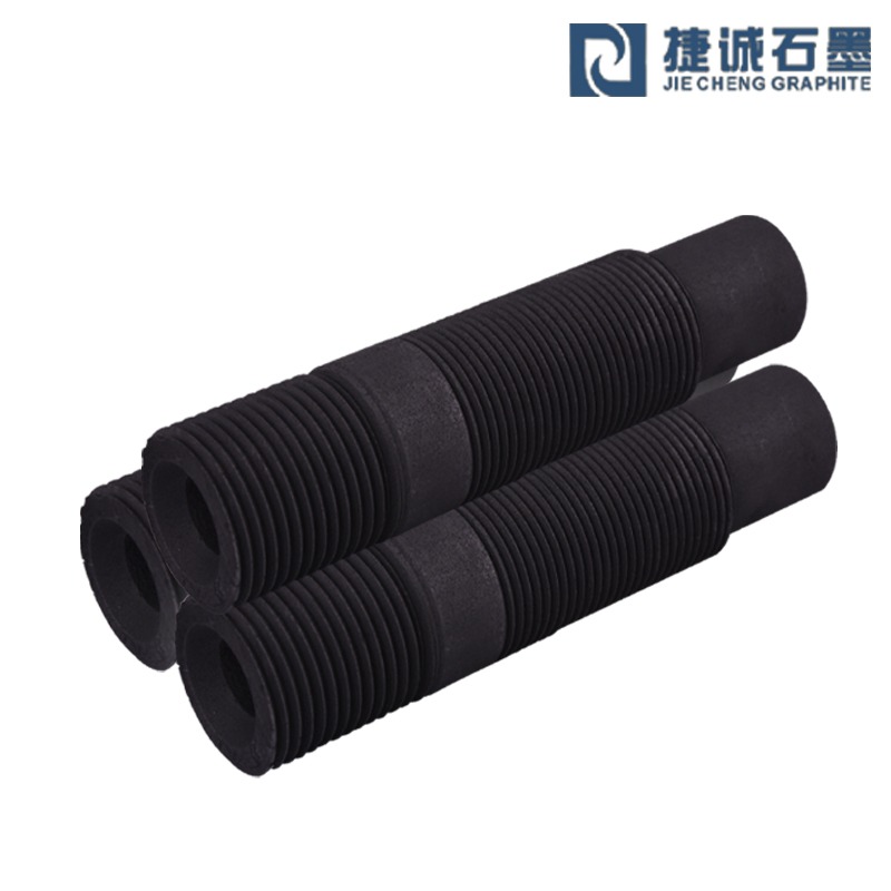真空退火爐石墨風管批發(fā) MIN燒結(jié)爐石墨風嘴價格 單晶爐石墨熱場廠家 真空爐石墨管定制
