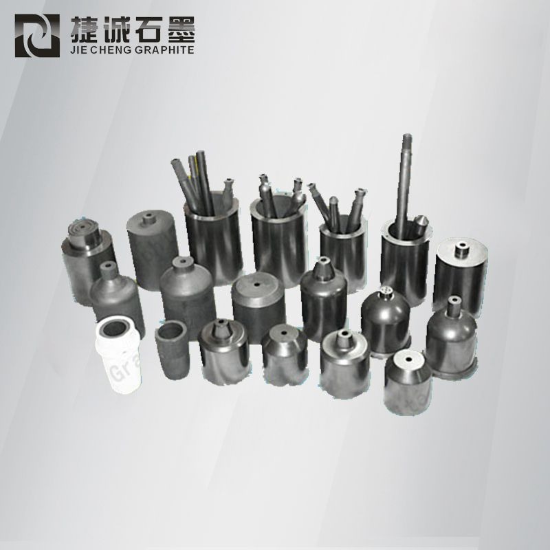力可石墨坩堝 進(jìn)口高純石墨坩堝批發(fā) 實(shí)驗(yàn)室分析儀器石墨坩堝價(jià)格 德國西格里石墨加工件