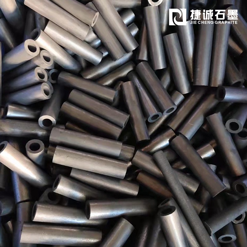 石墨管上的熱解涂層有什么作用？
