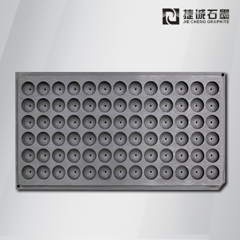 晶圓封裝石墨模具 進(jìn)口石墨工裝夾具批發(fā) 抗氧化燒結(jié)石墨模具 日本東洋石墨CT-009 熱擴(kuò)散焊接石墨治具價(jià)格