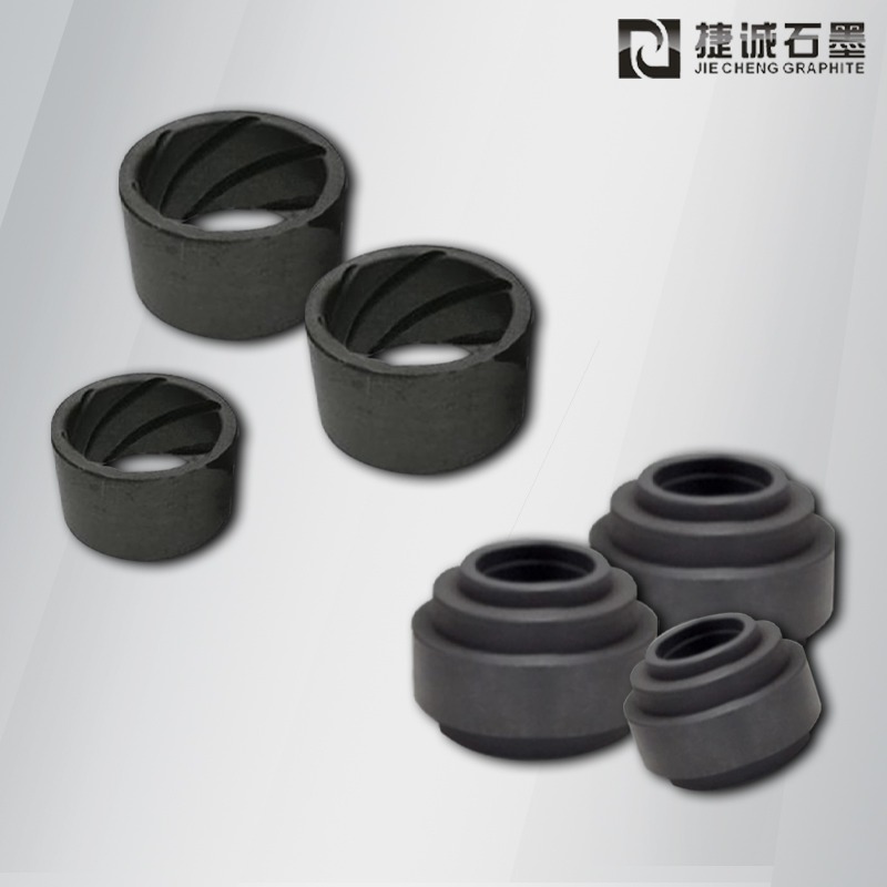 青島浸漬石墨軸承生產(chǎn)廠家 高密度無(wú)油石墨軸承 抗氧化石墨密封件定制 水泵石墨軸套價(jià)格 高壓石墨自密封圈加工廠