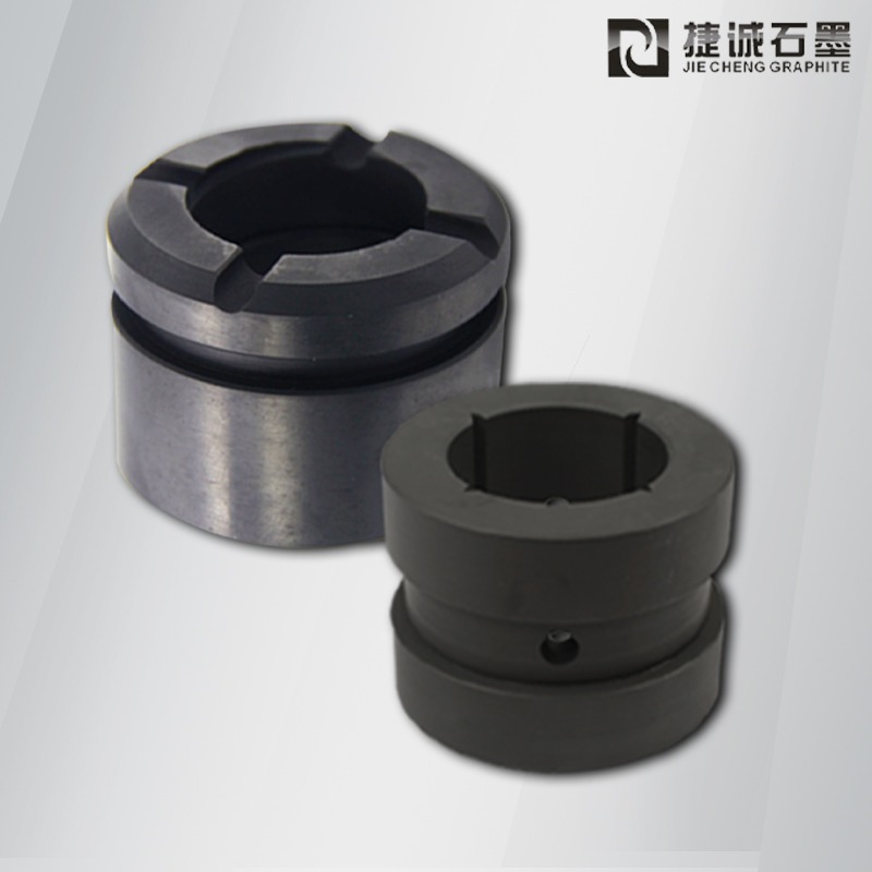 機(jī)械石墨密封環(huán) 水泵石墨軸承 石墨密封圈加工 石墨軸套廠家 石墨環(huán)