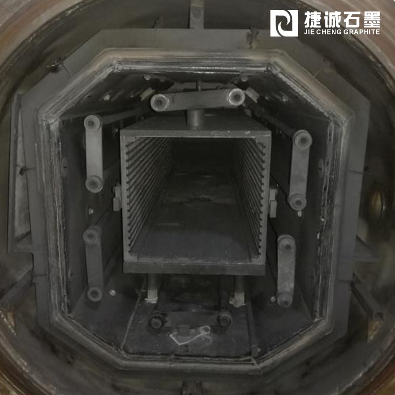 真空粉末冶金爐石墨件批發(fā) 油淬爐石墨發(fā)熱體加工 工業(yè)爐石墨連接片價格 氣淬爐石墨加熱棒