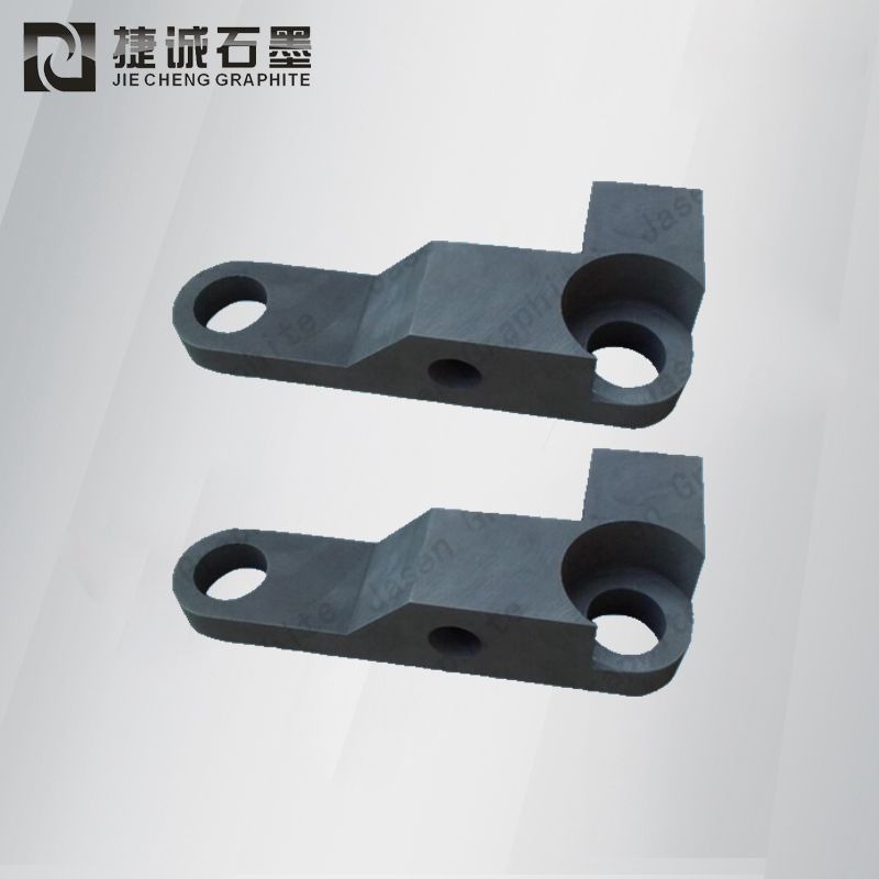 真空MIN燒結(jié)爐石墨連接片價格 單晶爐石墨件加工 退火爐石墨連接塊批發(fā) 釬焊爐石墨加熱件定制