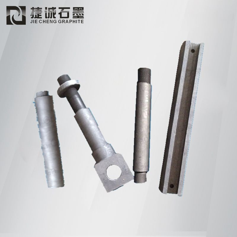 石墨加工件該如何延長使用壽命？