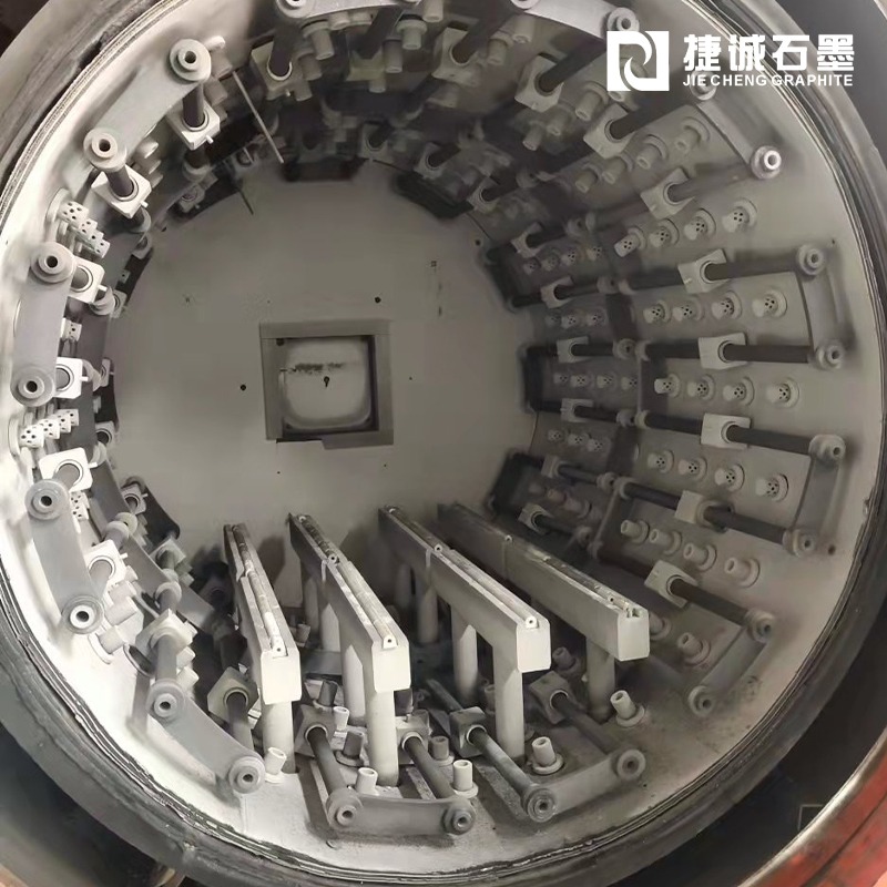 真空爐的主要結(jié)構(gòu)組成有哪些？