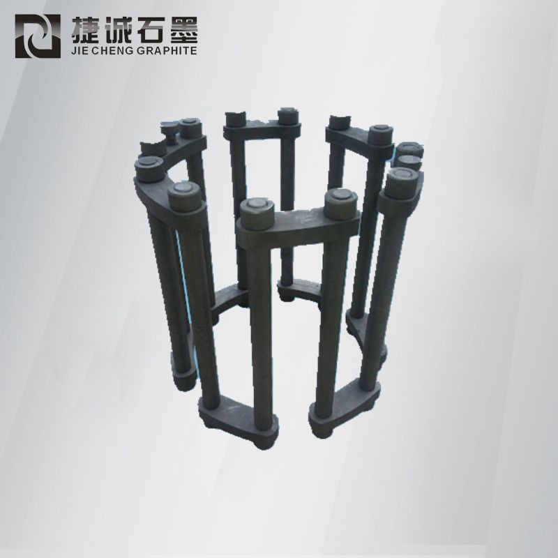 真空爐石墨件在真空爐中的應(yīng)用