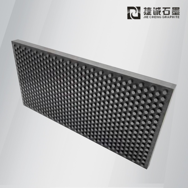 青島電子燒結石墨治具廠家 粉柱燒結石墨模具 封裝燒結夾具 石墨制品定制