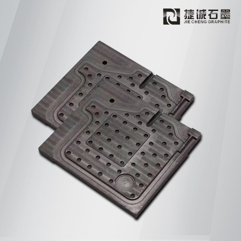 熱壓石墨模具定制 芯片封裝燒結(jié)石墨治具 耐高溫石墨焊接夾具 電子燒結(jié)石墨模具加工廠