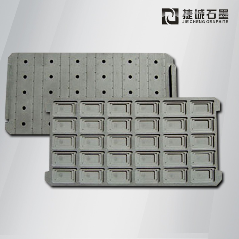 玻封貼片二極管工裝夾具 電子元器件石墨模具 手機(jī)芯片石墨治具 石墨焊接夾具加工廠