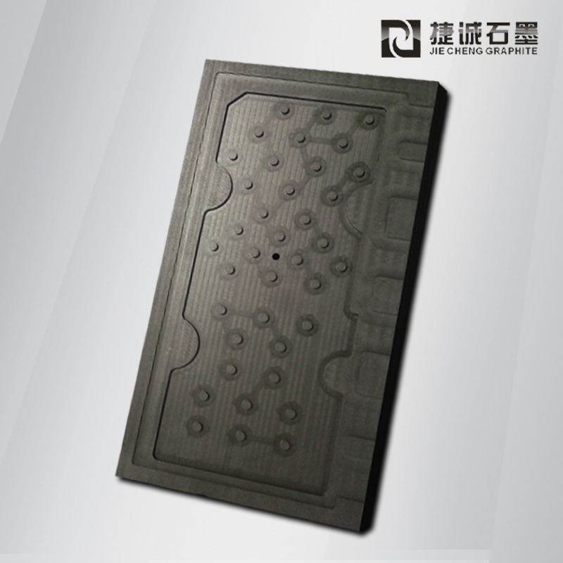 電子元器件焊接成型模具加工廠 封裝燒結(jié)石墨模具價(jià)格 日本東洋石墨TM-008 石墨工裝夾具定制