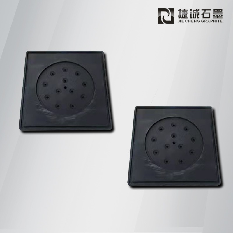精密電子燒結石墨模具 芯片封裝石墨治具 BGA封裝石墨模具廠家 芯片封裝石墨夾具