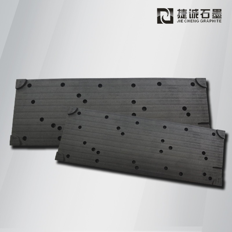 南通石墨模具加工廠 封裝燒結石墨治具 電子燒結石墨模具 半導體石墨夾具