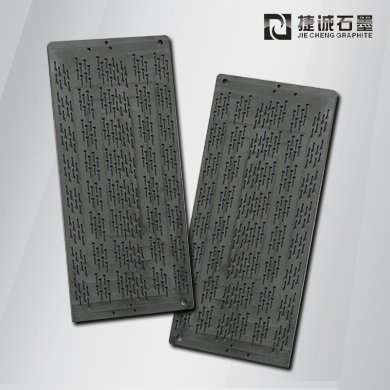精密石墨電子燒結(jié)模具 半導(dǎo)體石墨治具 電子元器件石墨載具 石墨加工廠