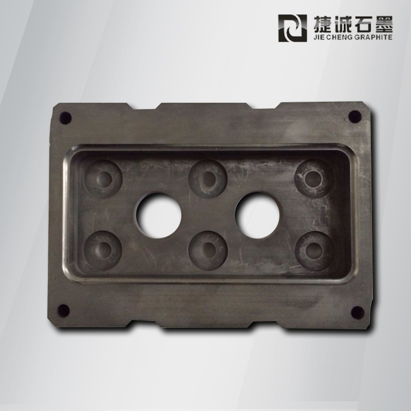 熱壓燒結石墨模具 精密石墨工裝夾具廠家 日本東洋石墨YB-002 自動點膠機工裝夾具