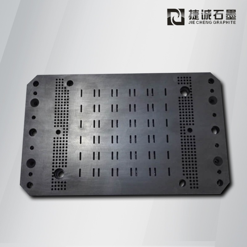 高精密擴(kuò)散焊接石墨模具定制 密封接插件石墨燒結(jié)模具價(jià)格 電子元器件焊接成型模具 石墨焊接夾具加工