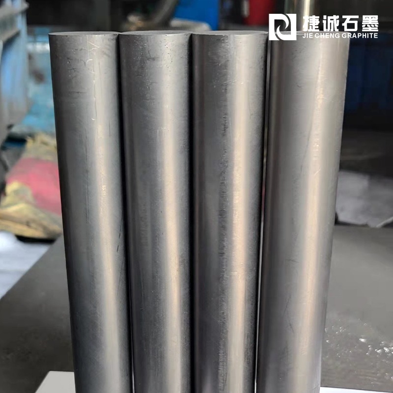 高純石墨棒生產(chǎn) 碳素潤滑石墨柱廠家 高質(zhì)量石墨電解棒批發(fā) 耐高溫石墨棒價格 浸銻碳棒加工