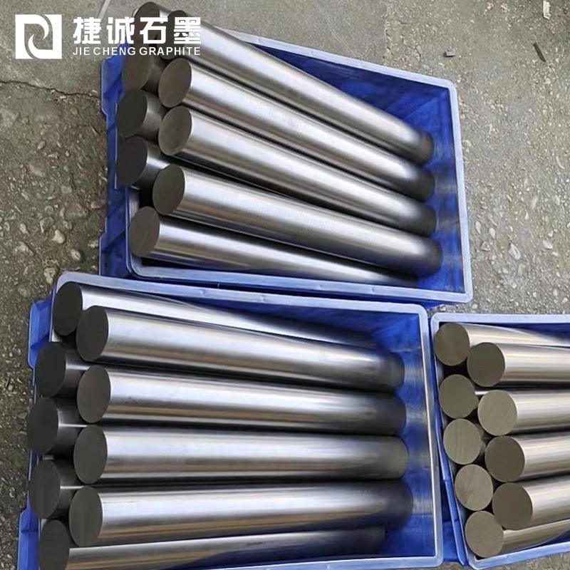 浸銻石墨棒廠家 高純石墨潤滑碳棒批發(fā) 耐磨石墨電極棒價格 進口電解石墨棒