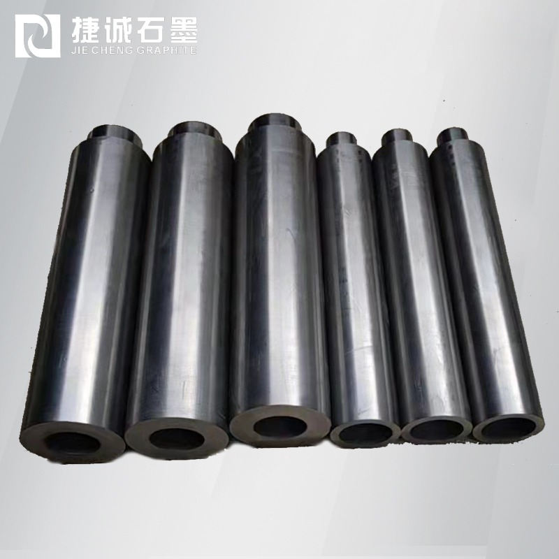 如何解決電解用石墨棒掉渣的問題？