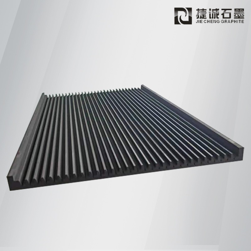 石墨舟如何進行清洗？