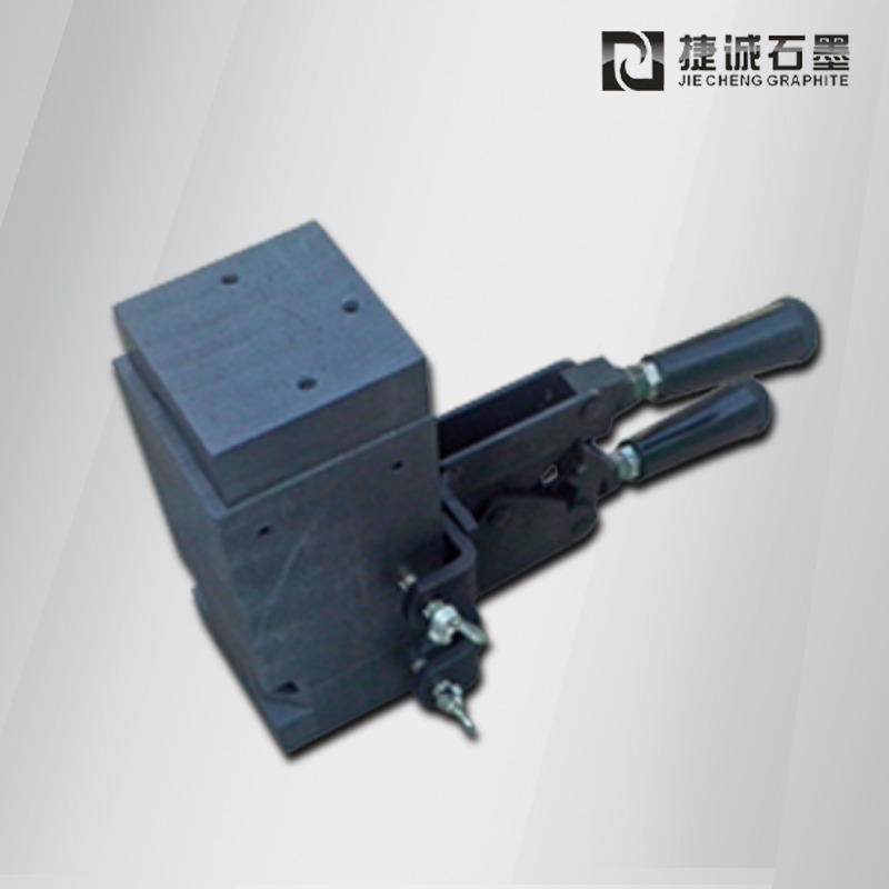 1901放熱焊接石墨模具批發價格 接地棒電纜放熱焊接模具定制 放熱焊模具規格型號 電纜熱熔石墨模具加工廠家