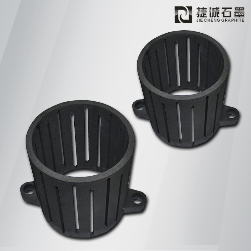 直拉單晶爐石墨加熱器加工廠 耐腐蝕單晶爐石墨加熱器 進(jìn)口單晶爐熱場石墨件價(jià)格 單晶爐發(fā)熱體批發(fā)