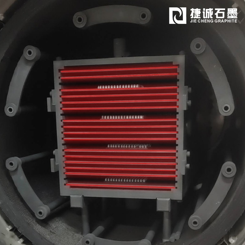 石墨零件加工表面質量相比銅材怎么樣？