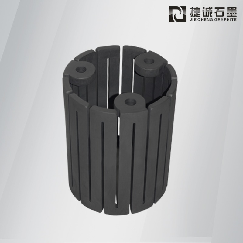石墨加熱器的日常維護工作有哪些？